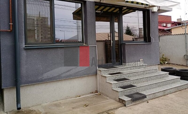 Giulesti, spatiu comercial de inchiriat (+Horeca) in zona.